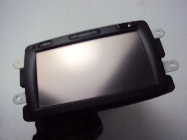 фото №3, Радио навигация dacia sandero ii lift