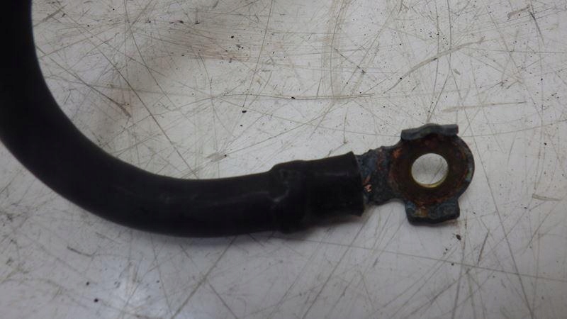 фото №3, Шланг масовий vw eos 2.0 fsi 1k0971250