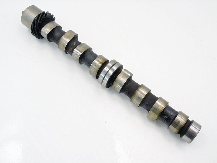 фото №1, Вал розподільного валу 900 0.9 seicento cinquecento panda