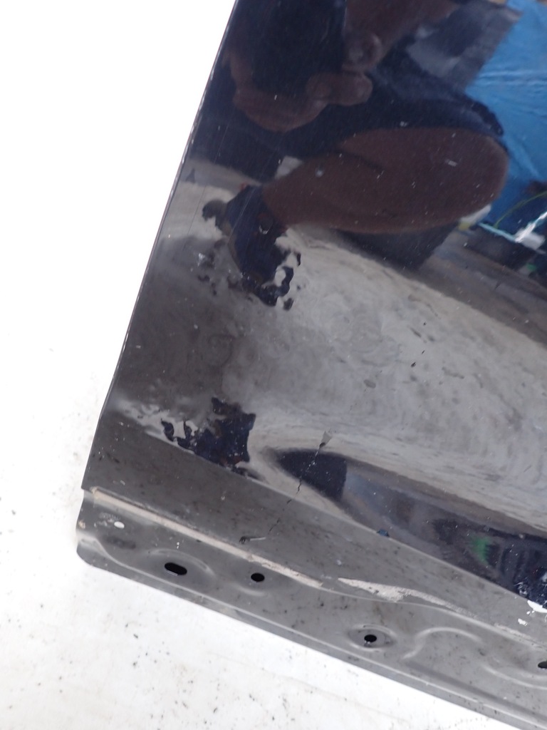 фото №7, Vw tiguan ii 5n 15- дверь левая перед передние