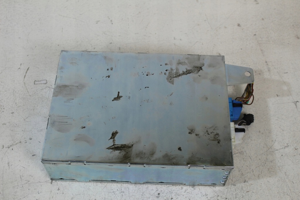 фото №6, Тюнер tv bmw x5 e53 9126251