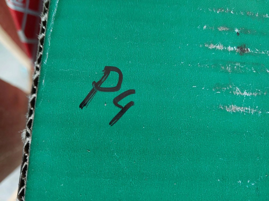 фото №9, Ролик натяжитель ремень клиновой bmw e46 325i m54b25