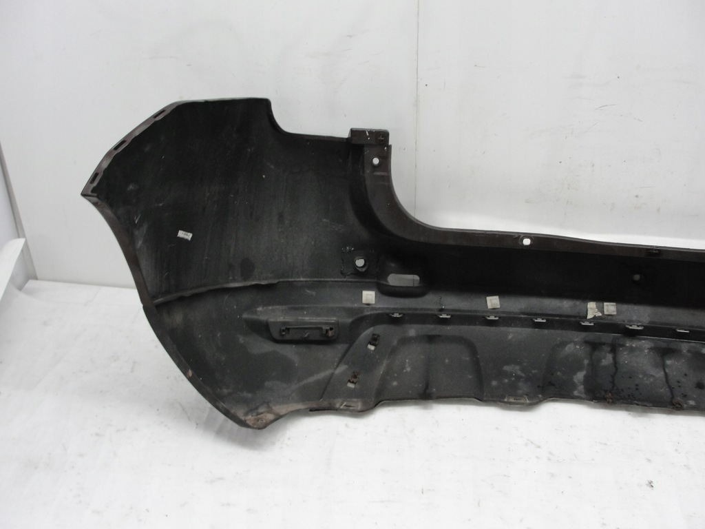 фото №11, Бампер задня dacia duster i 2010- 3 pdc