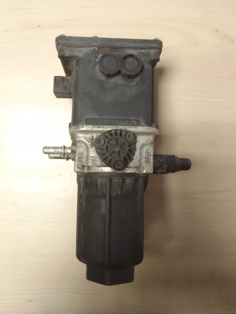 фото №1, Насос adblue scania euro 6