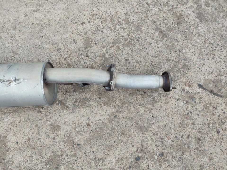 Гасник кінцевий jeep wagoneer/ wagoneer l ws 2022 Київ