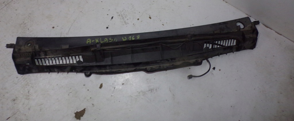 Купити Жабо нижні a klasa w 168