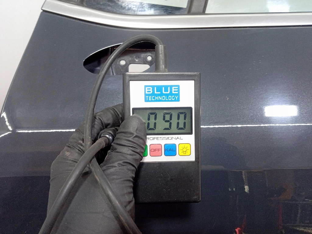 Kia sportage v 21- дверь перед левая передние h8g dark penta Киев