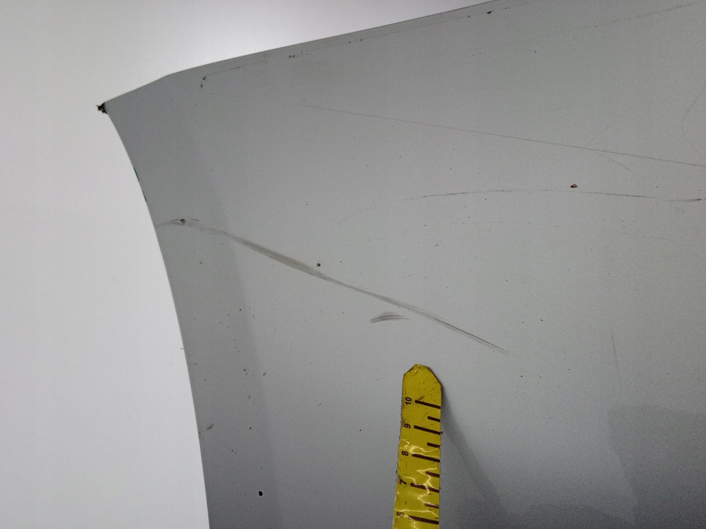 фото №12, Kia ceed sw iii kombi бампер задняя