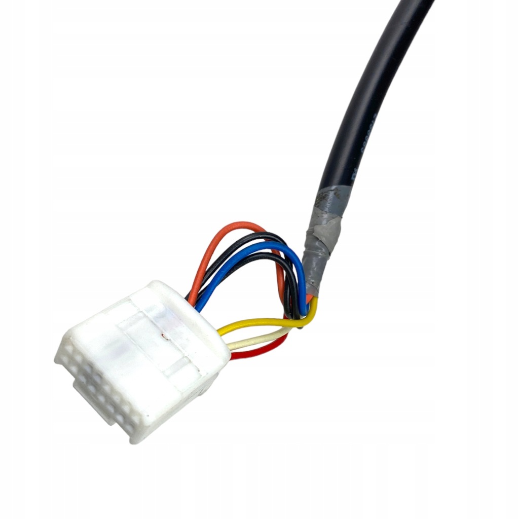 фото №14, Nowe оригинальный номер зеркало левая 7pin renault koleos i 963025416r