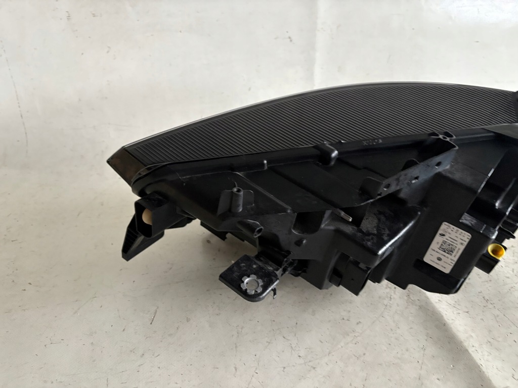 Vw id.3 id3 фара перед передняя правая full led 10b941036g Цена