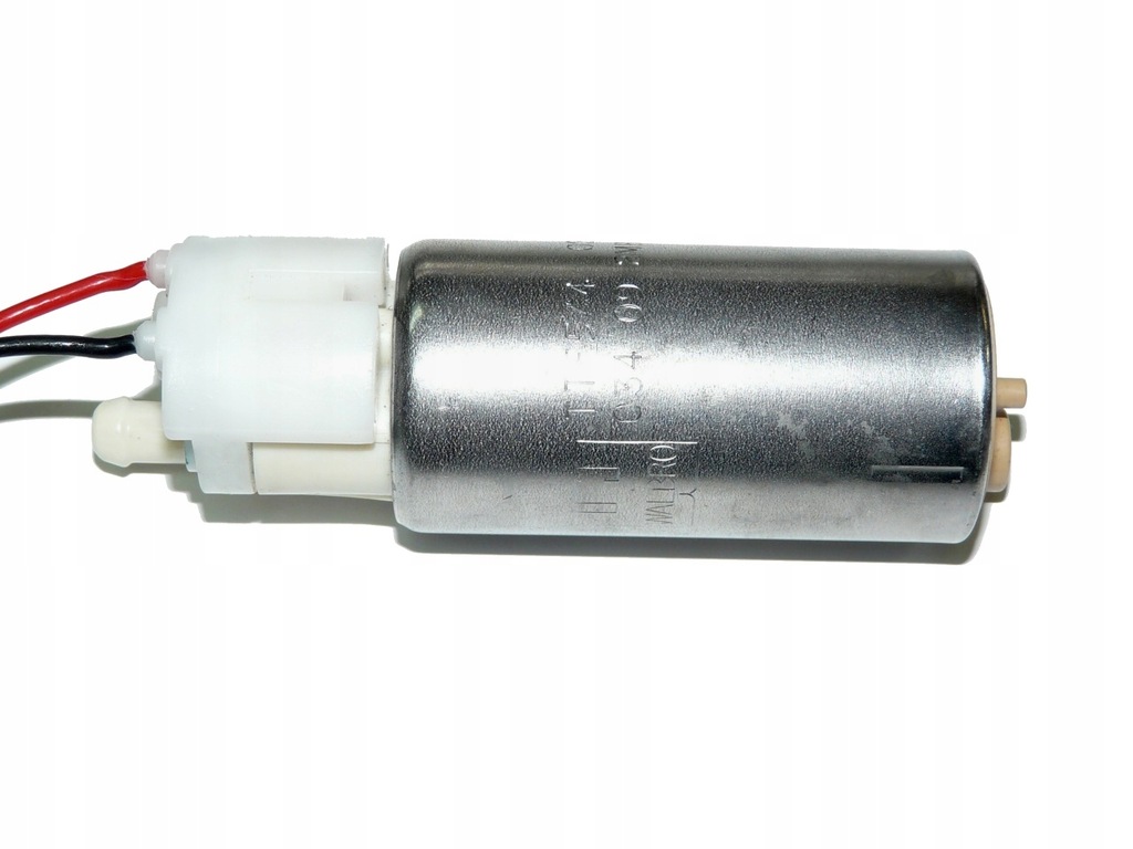 фото №5, Насос топлива jeep renegade 1,4 2,4 multiair walbro