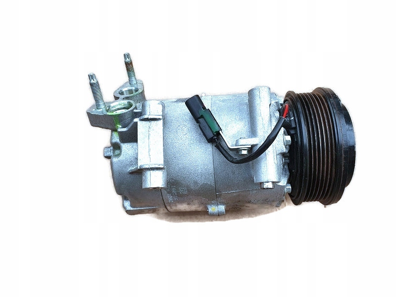 фото №1, Компрессор ford kuga mk2 2.0 дизель 2013-2020r.