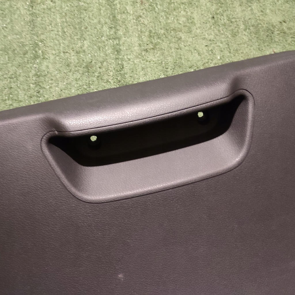 фото №6, Обивка крышки багажника dacia logan ii mcv