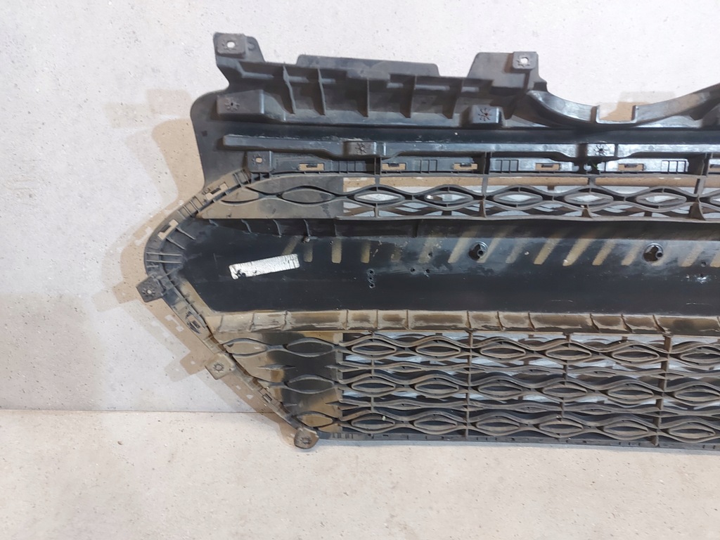 фото №7, Hyundai i10 ii решётка бампера перед 86569-b9000