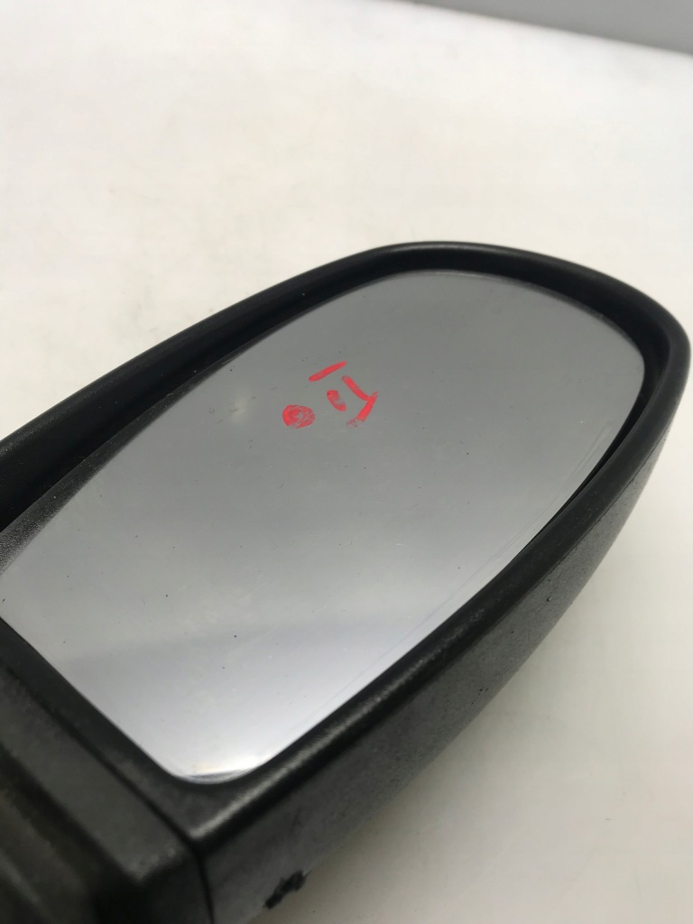 фото №2, Зеркало зеркало левая левый fiat punto ii 0157178