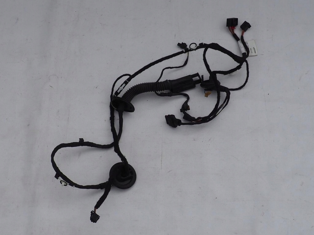 фото №1, Ap джгут двері лівий задня 8r0971687aa audi q5 8r