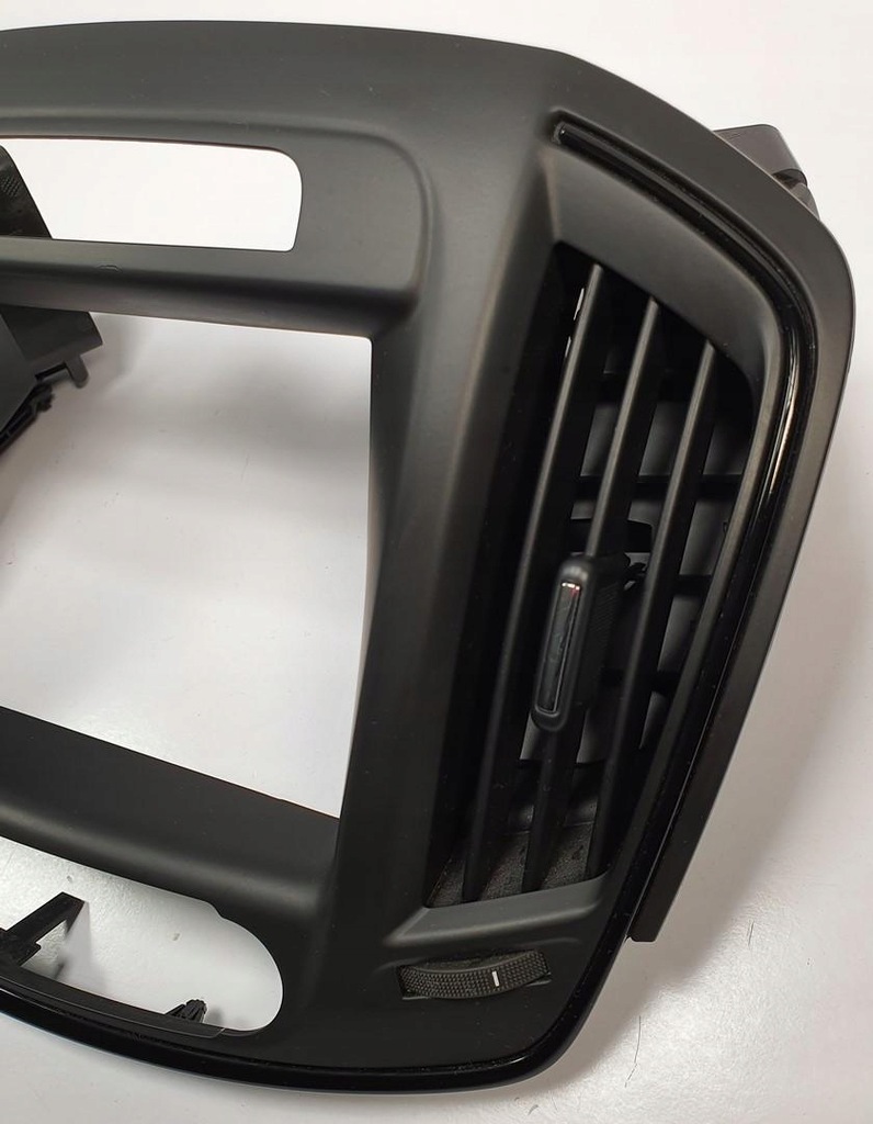 фото №2, Рамка радіо навігації ґрати opel insignia a