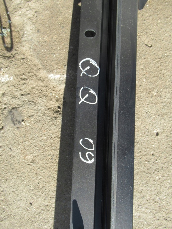 фото №5, Qashqai j10 шторка панорамы крыша