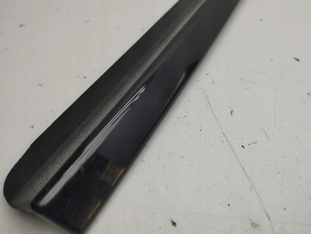 фото №8, Mini cooper countryman r60 2011 молдинг стекло боковой 9801546