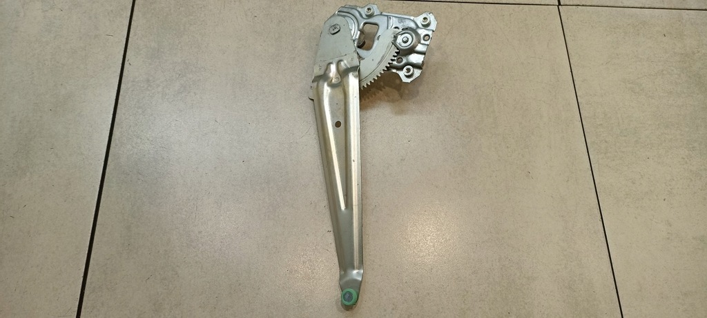 фото №5, Підйомник скло правий задня opel agila b 1.2 16v