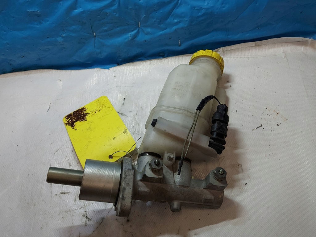 Насос тормозная alfa 147 1.6 16v lucas2540 Киев