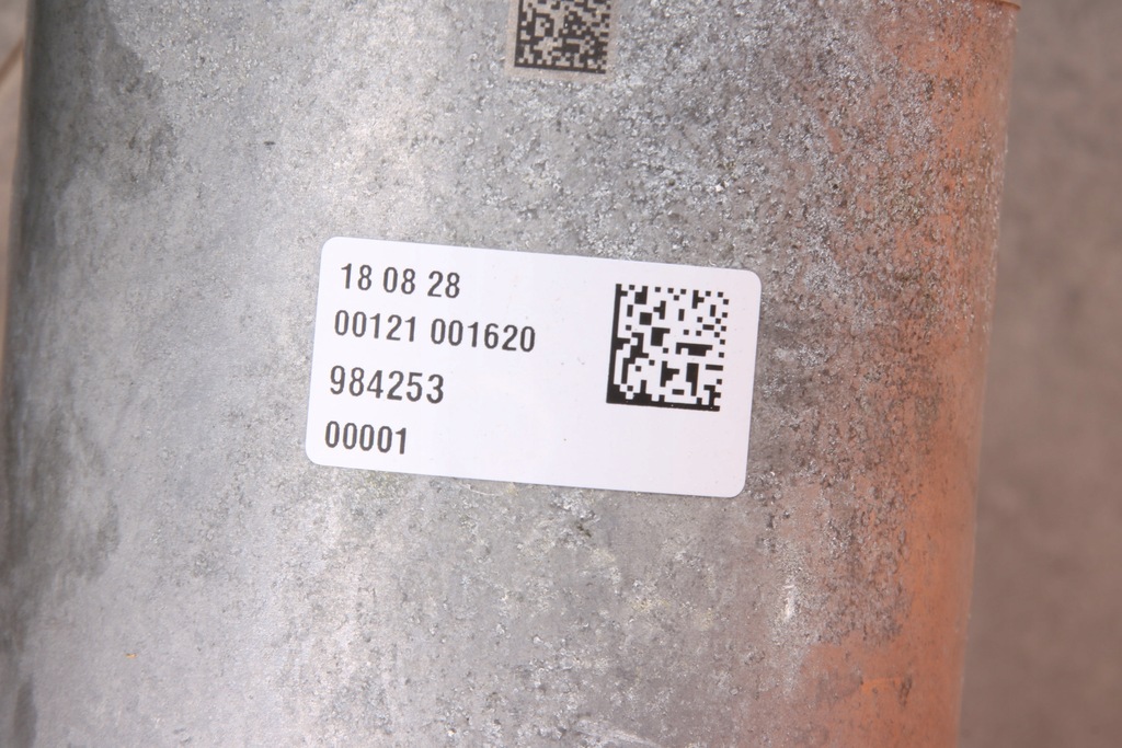 фото №9, Bmw g20 g21 g22 трансмісія кермова рейка рульова xdrive tt 6892104 4 km!!