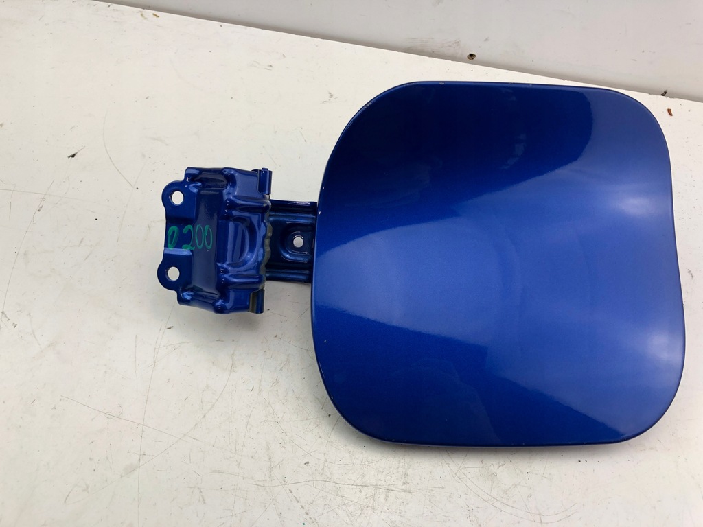 фото №6, Toyota c-hr кришка заливної пального