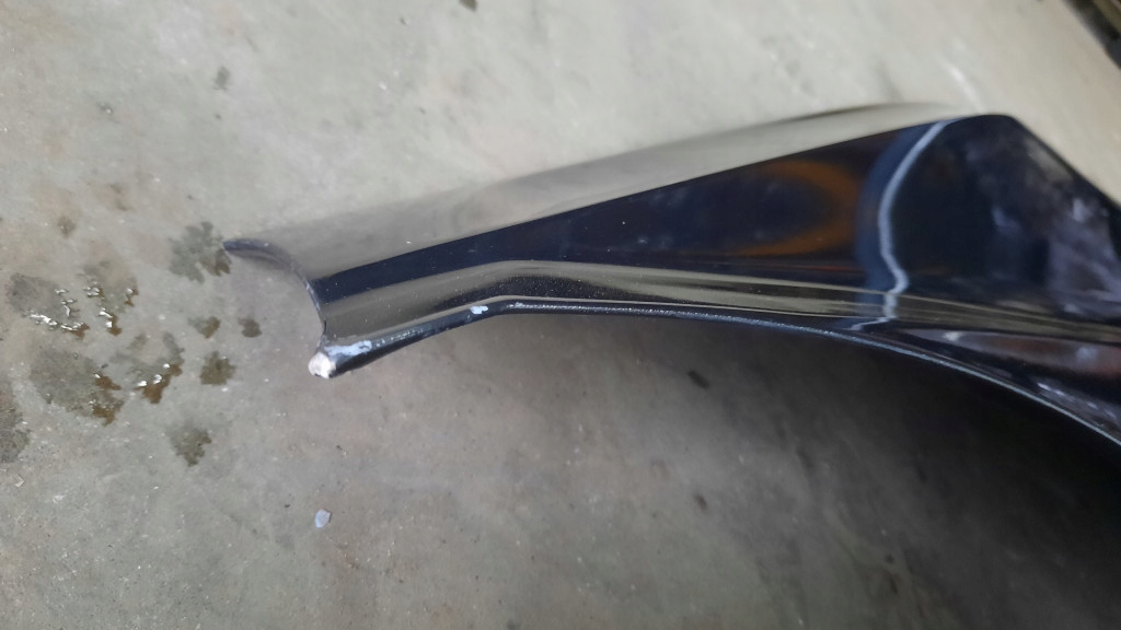 фото №6, Капот передняя volvo xc40 17-25r