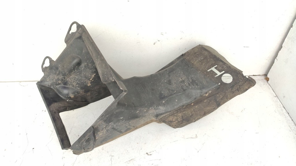 фото №1, Audi a6 c6 2.0 tfsi повітрозабірник впуск повітря