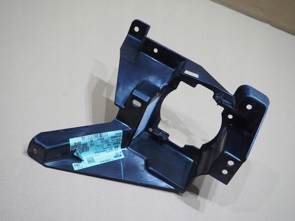 фото №14, Кронштейн протитуманної фари правий ford mondeo mk5 2014-2019