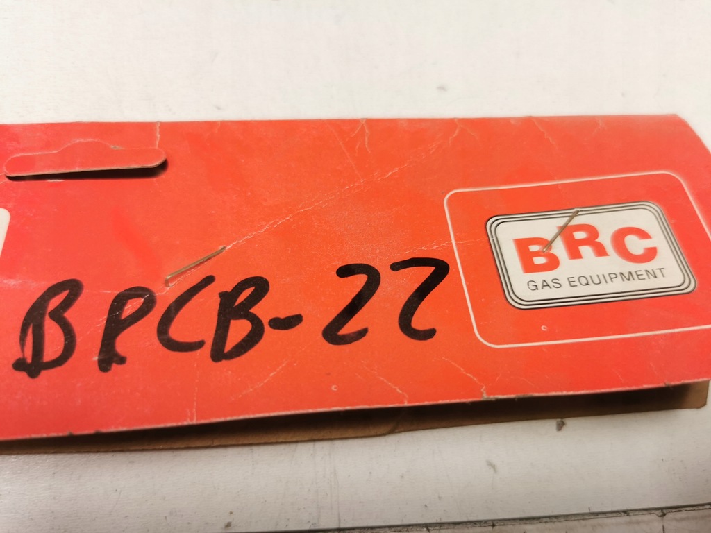 фото №9, Жгут трубопровод brc brcb-22 06lb50010040