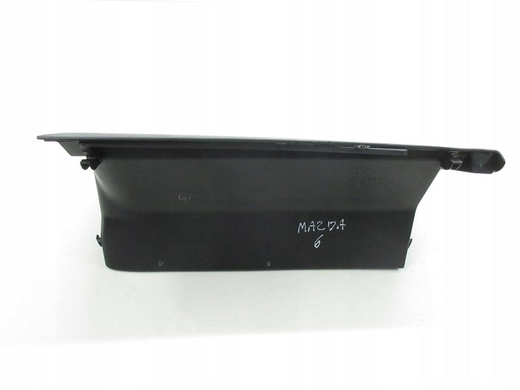 фото №3, Mazda 6 gg хетчбек бардачок пасажира