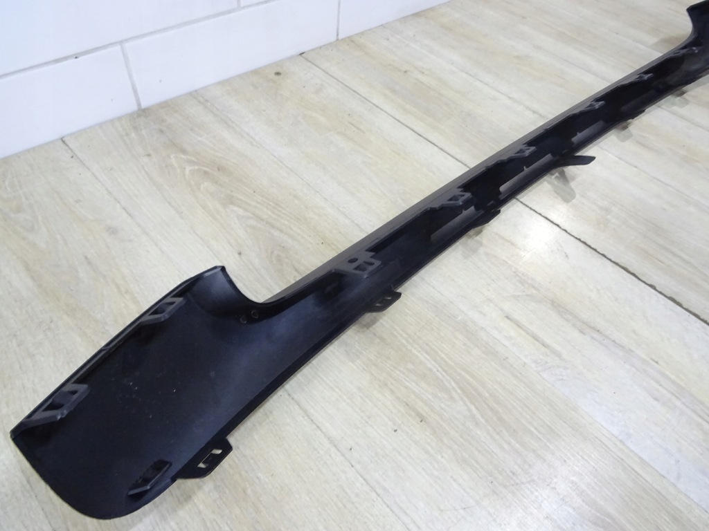 фото №9, Накладка бампера перед berlingo iii 9681520577