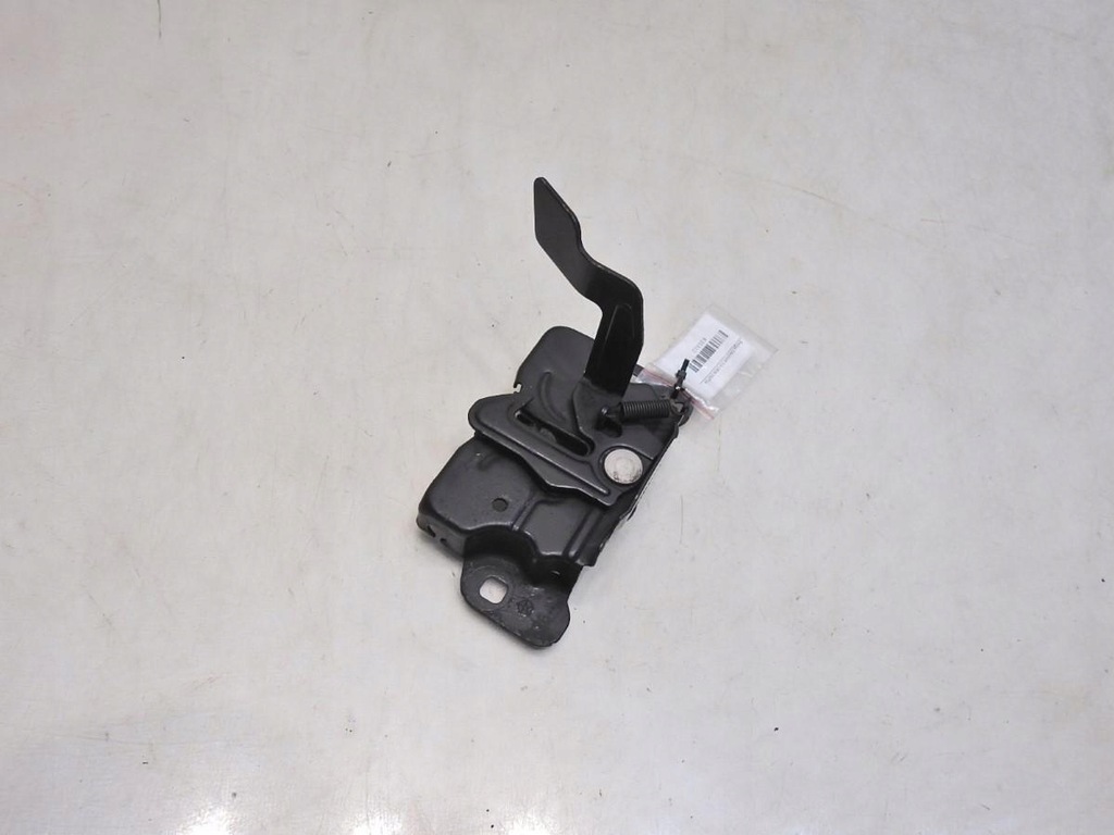 фото №6, Замок капот dodge caliber