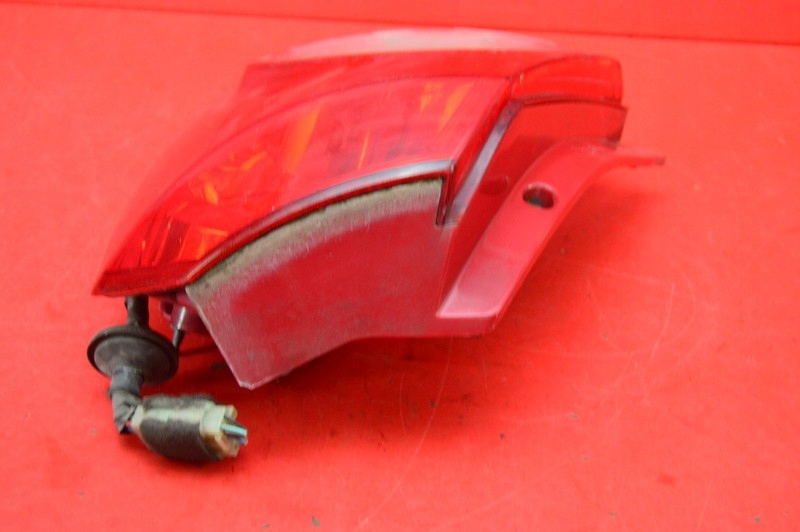 фото №6, Лампа права задня chevrolet aveo t250 5d hb 06-12