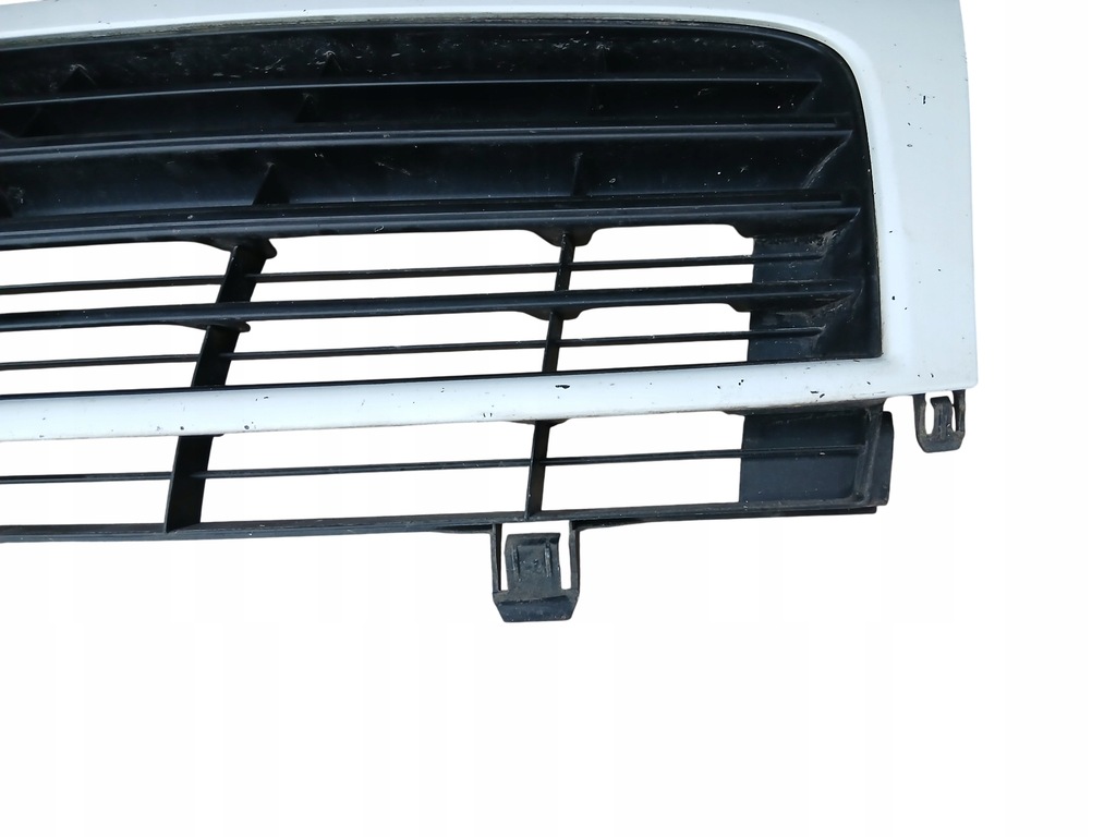 фото №7, Решітка радіатора радіатора решітка радіатора бампер fiat scudo ii 1497652077