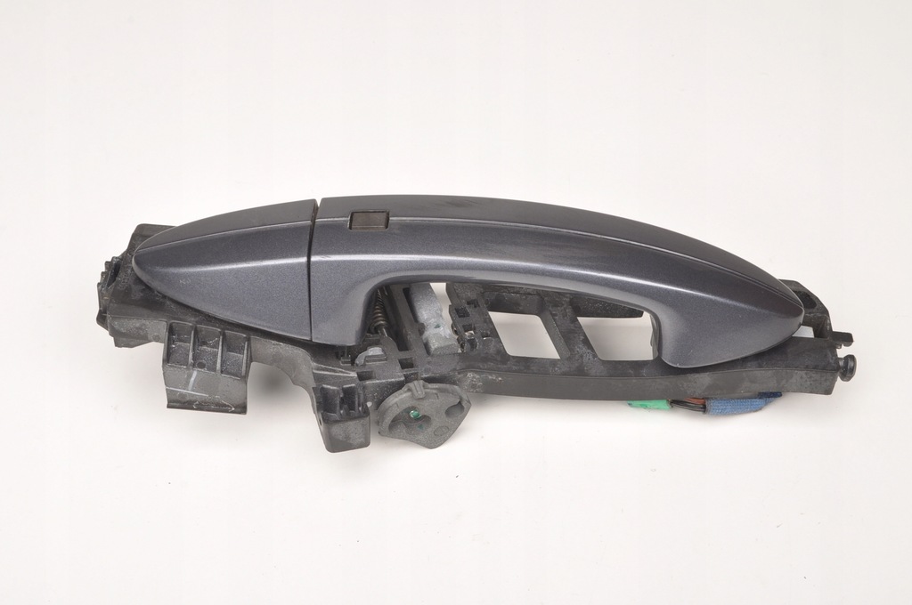 фото №3, Ford ecosport ручка двері лівий перед keyless