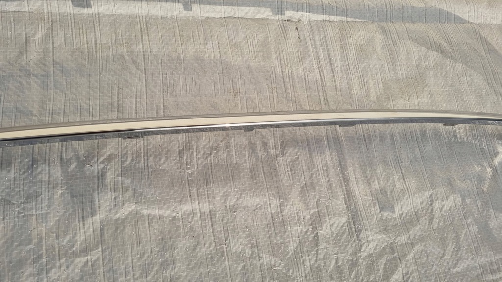 фото №4, Хром решетка mini clubman f54 15-20 новый org