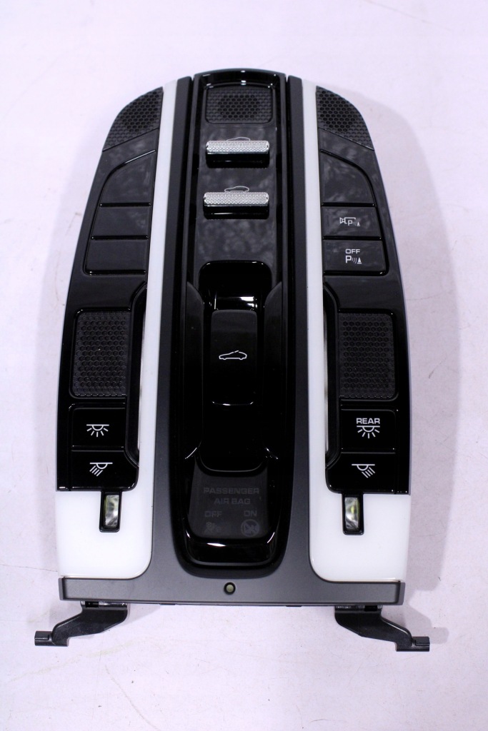 фото №1, Porsche panamera 4 971 лампа панель освітлення салону перед 971959551ed