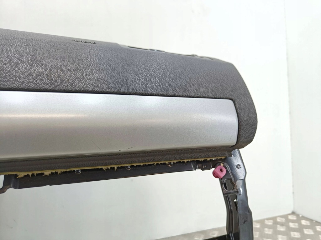 Купить Opel zafira b 2009 приборная панель приборная