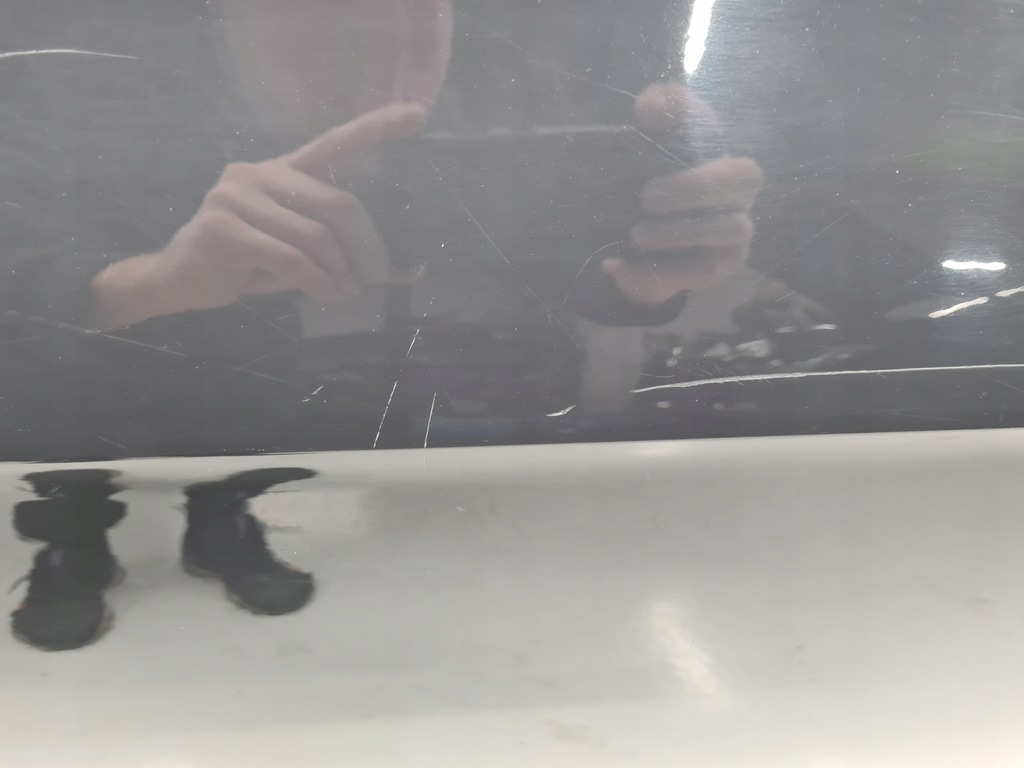 фото №10, Vw passat b7 sedan двері лівий задня задні li7f