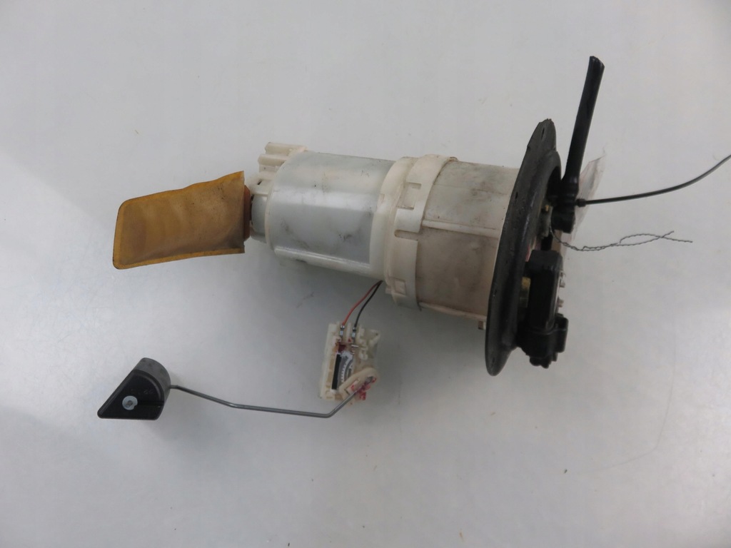 фото №6, Насос пального pontiac vibe i 1.8 awd