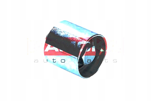 фото №3, Ролик напрямна ремінь розподільного валу метал kamoka