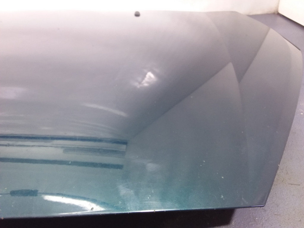 Ford galaxy mk 2 s-max mk 1 капот передняя w6 Киев