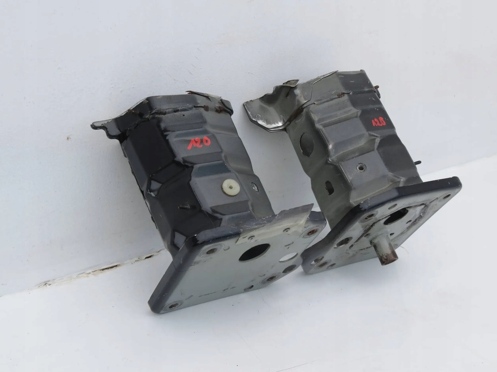 фото №1, Зона деформации volvo xc60 i