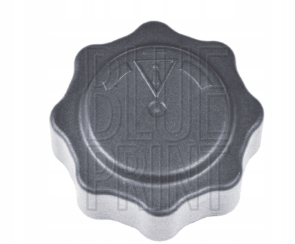 Крышка радиатора mini Цена