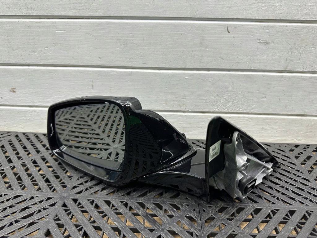 фото №1, Дзеркало електричний coupe bmw 2 f44 f0193101