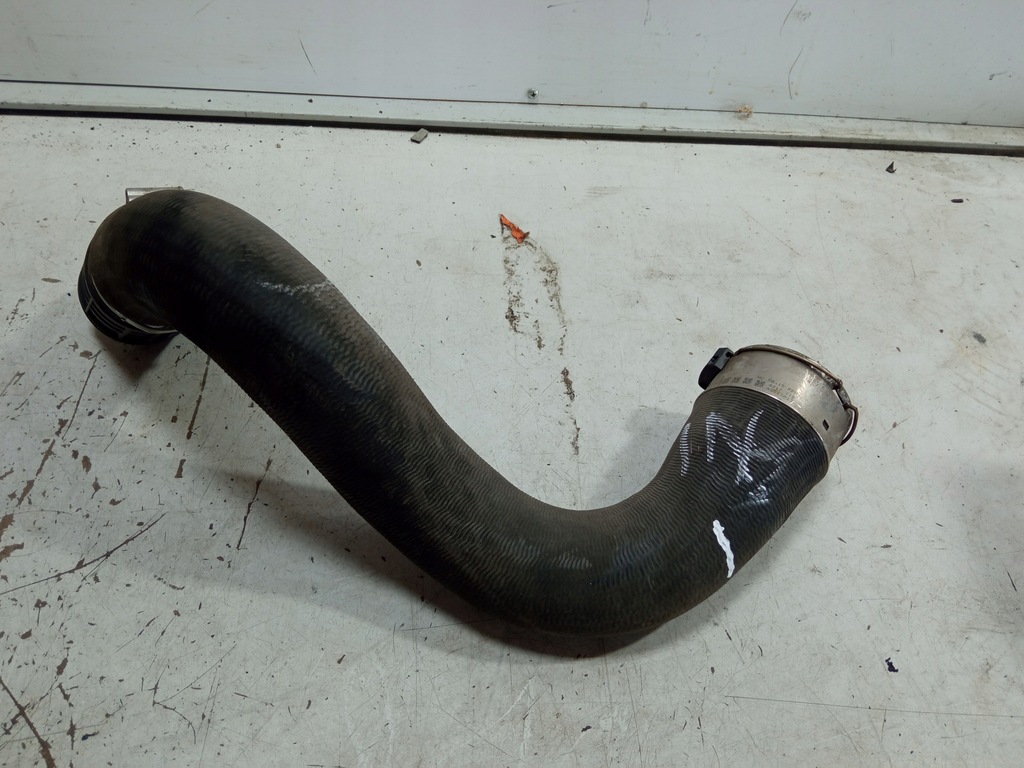 фото №1, Opel insignia b труба шланг 1.5 tb