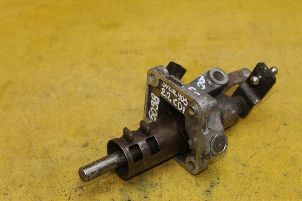 Купити Електромагнітний клапан клапан sprinter 903 2.2cdi a0015453309