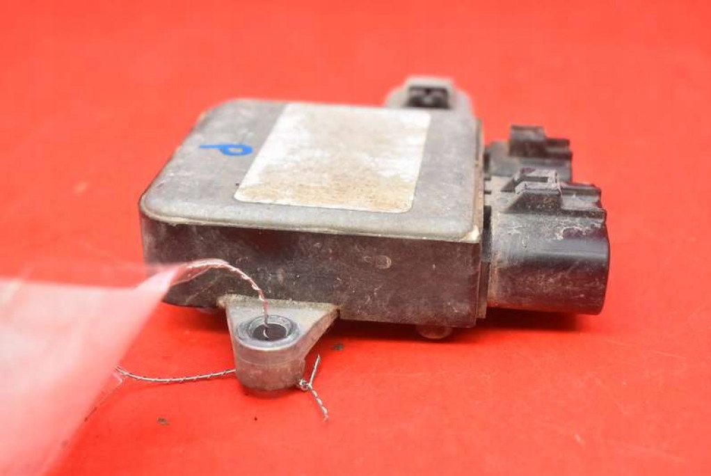 фото №6, Блок управления вентилятора правого 82821-20280 tesla model s lift performance